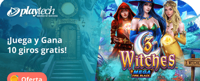 Giro Gratis en Slots Hot promotion
