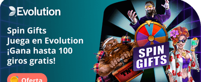 Mega Jackpot Weekend promotion